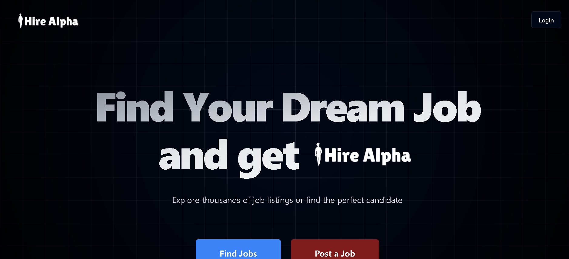 Lunetra website preview image